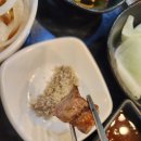 백두산참숯화로구이 | 곤지암 샤브샤브, 고기 무한리필 태능참숯화로구이 초월읍 맛집 후기