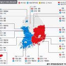 &#39;구글신&#39;이 알려 주는 6.4지방선거 판세 이미지