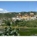 샹그릴라 이미지