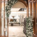 MJ통상(스페셜빈) | 영등포구 웨딩홀 여의도 더 파티움 홀투어, 계약 후기