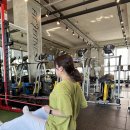 올케어 피트니스 이미지