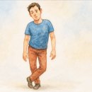명손지가 바디