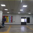 고촌역 화장실 이미지