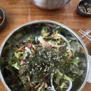 일산국수 | 덕이원조국수 일산본점 원당 비빔국수 내돈내산 후기