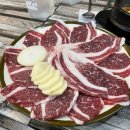 군포 산본 | 소고기 맛집 산본 저잣거리 내돈내산 후기
