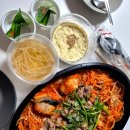 입큰 아구&알곤이찜 이미지