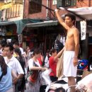 공룡시장 이미지