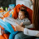 (Oct. 25th Sat) Adults Can Still Learn Language Like a Baby 이미지