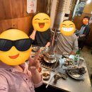 서울생활 Day 1396 - 연휴 후유증..., 블로그 이웃만나기, 간만에 청첩장모임