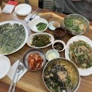 웰빙요리 | 가성비 좋은 팔공산 밥집 웰빙부추마을 N번째 재방문 후기