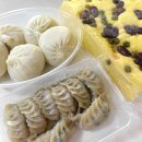 수제만두엄마맘두MOMDOO | 대구 상인동 수제만두 전문점 송도만두 후기