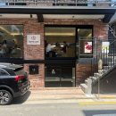 서울숲 카페 케이크, 뚝섬 카페 디저트 - 노틀던