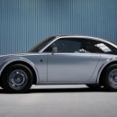 알파모터스 이미지