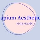 라피움 에스테틱 이미지