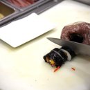 금동이김밥