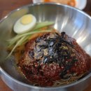 봉평왕막국수