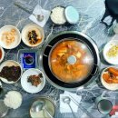 산골밥상 네이버블로그