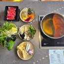 샤브르정원 | 구미 샤브샤브 시청 맛집 | 샤브르정원 솔직후기