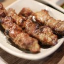 숯집 양꼬치 네이버블로그
