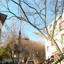 마포, 걷고싶은길 3코스 이미지