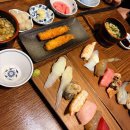 그남자의수제초밥
