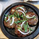 왕릉숯불갈비 이미지