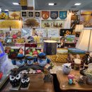 유통단지 전자관 앞 이미지