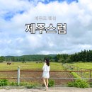 제주스럼 | 제주도 제주스럼, 조천펜션 1층 커플룸 2호 객실 후기