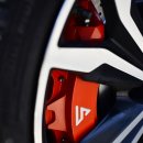 BMW X2 - 스톨츠 FEX-6 6P브레이크 튜닝 작업후기