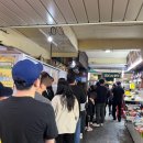 진주중앙시장 | [제일식당] 백반기행에 나온 진주 중앙시장 맛집 육회비빔밥 후기