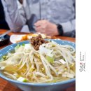 덕수초교앞4가 1 | 을지로 4가 SBS 생활의 달인 출연 맛집 꾸왁칼국수 김치볶음밥 별미네요