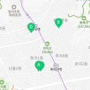 강서구 화곡1동주민센터 3층 프로그램실 이미지