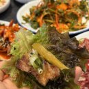 장인이고기구워주는집