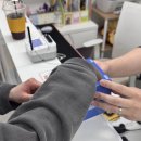 오덕1 | 수원역 오덕오덕 굿즈샵, 제일복권(이치방쿠지) 참여 후기