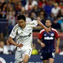 이번주 손흥민 경기 25일9시30분 한국시간 이미지