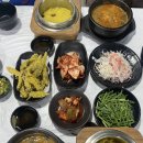 송선 | 공주 맛집 백년추어탕 방문후기 | 겨울철 몸보신 강황솥밥부터 추어튀김