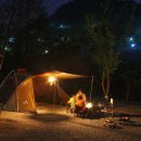 밤별2 캠핑장 이미지
