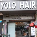YOLO HAIR