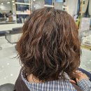 아미유헤어 미아사거리점 스페셜 모발 크리닉 후기, 송꽃님 부원장님 손상모 단백질 관리 받고 온 후기