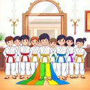 마음튼튼 태권도 이미지