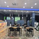 길골프스크린연습장 이미지