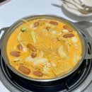 전포 즉석떡볶이 맛집, 동백아가씨1961 서면점 내돈내산 후기-햐얀동백세트 구성,가격