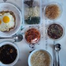 수영구 남천동 반찬 맛집 밥꽃 남천점 후기