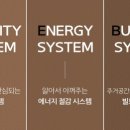 광희고등학교~청운초교 이미지