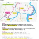 상주곶감공원진입로 | 2025 제23회 상주곶감마라톤대회 10km 후기