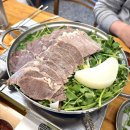 능동맛의거리1 | 신용산역 미슐랭 맛집 능동미나리 4번 방문한 솔직 후기와 웨이팅