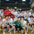 10th Asian Youth Women's Handball Championship 2023 (본선) 이미지