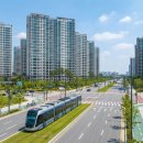 도안 우미린(1806동) | 도안 우미린 트리쉐이드 향후 3년 전망