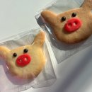 피그몬도넛 | [파주 카페] 핑크빛 도넛 천국! 헤이리 가볼만한 곳 추천, 피그몬도넛
