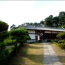 영주 천운정 이미지